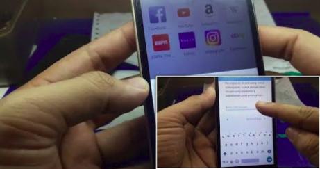 Help verifikasi akun google yang lupa Lava A97 FRP gratis
