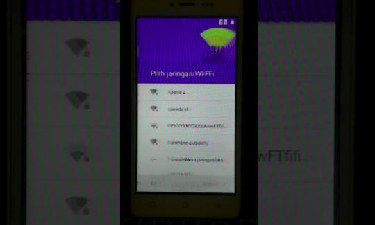 Help melewati verifikasi akun google Lava Iris 510 FRP tanpa flash