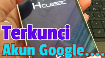 Help melewati verifikasi akun google Lava R3 FRP gratis