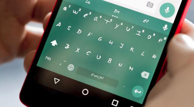 Merubah Font Lava Iris 870 Tanpa PC