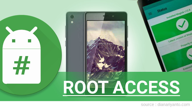 UPDATE : Cara Root Lava iris 820 Anti Gagal