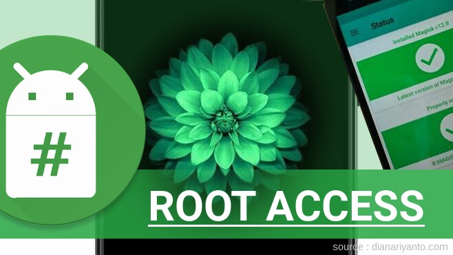 Cara Root Lava R3 Berhasil 100%